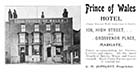 High Street/Prince of Wales No 108 [Guide 1903]